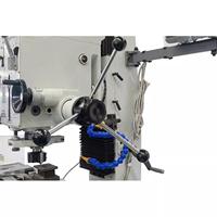 Machine de fraisage CNC manuelle en acier à grande vitesse, 4 axes, Chine