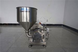 100-1000Ml Semi-Automatic Pneumatic Piston Filler Liquid Small <b>Filling</b> <b>Machine</b> - Product Image 2