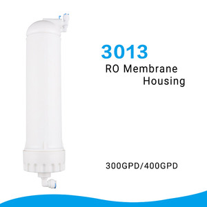 3013/3012 RO Màng Nhà Ở Thẩm Thấu Ngược Hộ Gia Đình Miễn Phí Phụ Tùng 1 Năm Trung Tâm Cuộc Gọi Ở Nước Ngoài Dưới Bồn Rửa Điện - Product Image 2