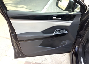 Voiture électrique Volkswagen ID6 CROZZ 2023 à quatre roues motrices - Product Image 5
