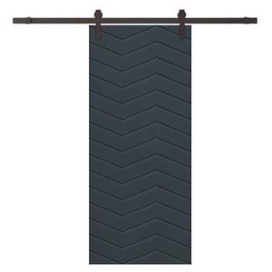 GUJIE Modern Sürgülü Kapı Kompozit MDF Yatak Odası Oturma Odası Banyo İç Mekan Kullanımı Kaynak Fabrika Özel Üretim - Product Image 4