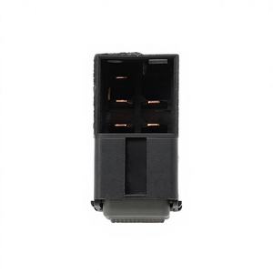 Interruptor Eléctrico para Ventanas Nuevo 377959855D para Volkswagen Golf, Material Plástico para Fabricación - Product Image 4