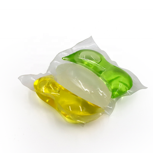 2025 Nouvelle formule tout en un dosettes de détergent à <span class=keywords><strong>lessive</strong></span> prix bon marché en vrac - Product Image 2