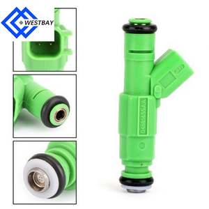 12613411 Einspritz ventil für Chevrolet Express2500 Silverado LCF Suburban GMC Savana Sierra Yokon - Product Image 4