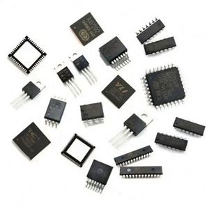 Thương hiệu mới ban đầu IC EEPROM 2Kbit I2C 1MHz 8SOIC 24fc02t-e/SN - Product Image 3