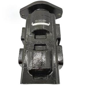 Bomba de Engranajes Hidráulica Birotativa P76 7049 P20/P30/P31/P50/P51/P75/P76 7049112042 P76A678BEOL15-7P - Product Image 3