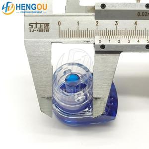 Ugello per Polvere Premium da 17mm WEKO per Macchine da Stampa Offset Heidelber Rolan KBA Komori, Parti di Ricambio - Product Image 6