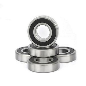 6206-Z Roulement à billes à gorge profonde <span class=keywords><strong>6206Z</strong></span> 206KD 1206F 206-SF 7506 206P 3APL - Product Image 5