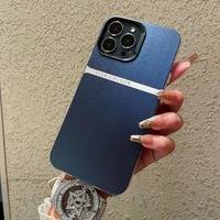 Nouveauté, vente chaude, coque de téléphone portable en PC dur IMD multicolores pour iPhone 11 12 13 14 15 16 17 18 Pro Max