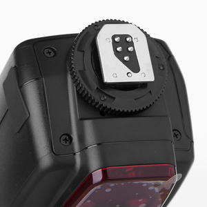 <span class=keywords><strong>Flash</strong></span> Speedlite Inalámbrico <span class=keywords><strong>Yongnuo</strong></span> YN-568EX III <span class=keywords><strong>TTL</strong></span> HSS 1/8000s para 6D, 60D, 550D, 650D, 5D, D800, D750, D7100 - Product Image 5