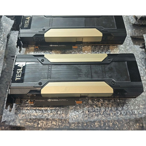 การ์ดจอ NVIDIA Tesla V100 PCIe 16GB NVIDIA Tesla V100 - Product Image 3