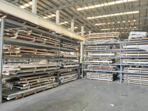 AISI A240m холоднокатаная SS304L Ss321 SS316L Лазерная режущая пленка 2 мм 3 мм 5 мм JIS SUS309s 310S <span class=keywords><strong>202</strong></span> 410 из нержавеющей стали с завода - Product Image 4