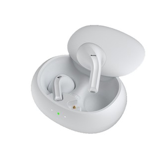 หูฟังไร้สายแบบใส่ในหู Private Mold New-Style Air <span class=keywords><strong>Pro</strong></span> รุ่นใหม่ ระบบ TWS พร้อม AI แปลภาษาพร้อมกัน 5.3 รองรับ ANC มาตรฐาน IPX4 - Product Image 5