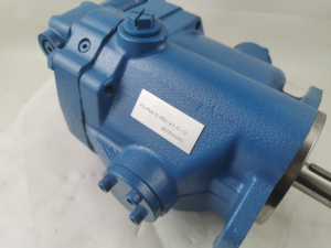 Bomba de pistones axiales hidráulicos de caudal variable PVB PVB-10RSY-30-C-12 F3-PVB15-RSY-41-C-12 PVB20-RS-21-CM-11 - Product Image 4