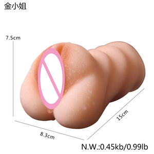 Tasse artificielle à bas prix Nouveaux produits pour adultes Appareils pour hommes Outils célèbres Moule inversé Dispositif d'avion <span class=keywords><strong>Film</strong></span> Yin Hip - Product Image 6