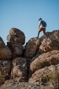 Muestra Gratis, Nuevo, Funda Impermeable para Mochila de Senderismo, Funda Protectora para Mochila de Viaje, Reflectante de Luz - Product Image 2