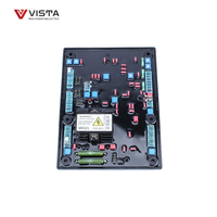 Carte du générateur AVR de MX321A, MX321-A de régulateur de tension de qualité d'OEM