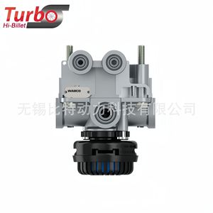   Válvula de Relé 9730112050 para Iveco, Mitsubishi, Mercedes Benz, Renault, Piezas de Turbocompresor Paccar - Product Image 1