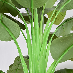 <span class=keywords><strong>Albero</strong></span> di Banana artificiale alto 270cm con finto <span class=keywords><strong>albero</strong></span> realistico <span class=keywords><strong>corteccia</strong></span> di <span class=keywords><strong>albero</strong></span> finto finto finto finto vaso in vaso per la decorazione di casa modello Hotel - Product Image 4