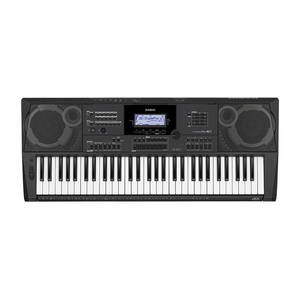 Teclado Electrónico Digital Inteligente <span class=keywords><strong>CASIO</strong></span> Serie CT-X3100, Portátil, 61 Teclas, para Creación y Interpretación Musical - Product Image 2