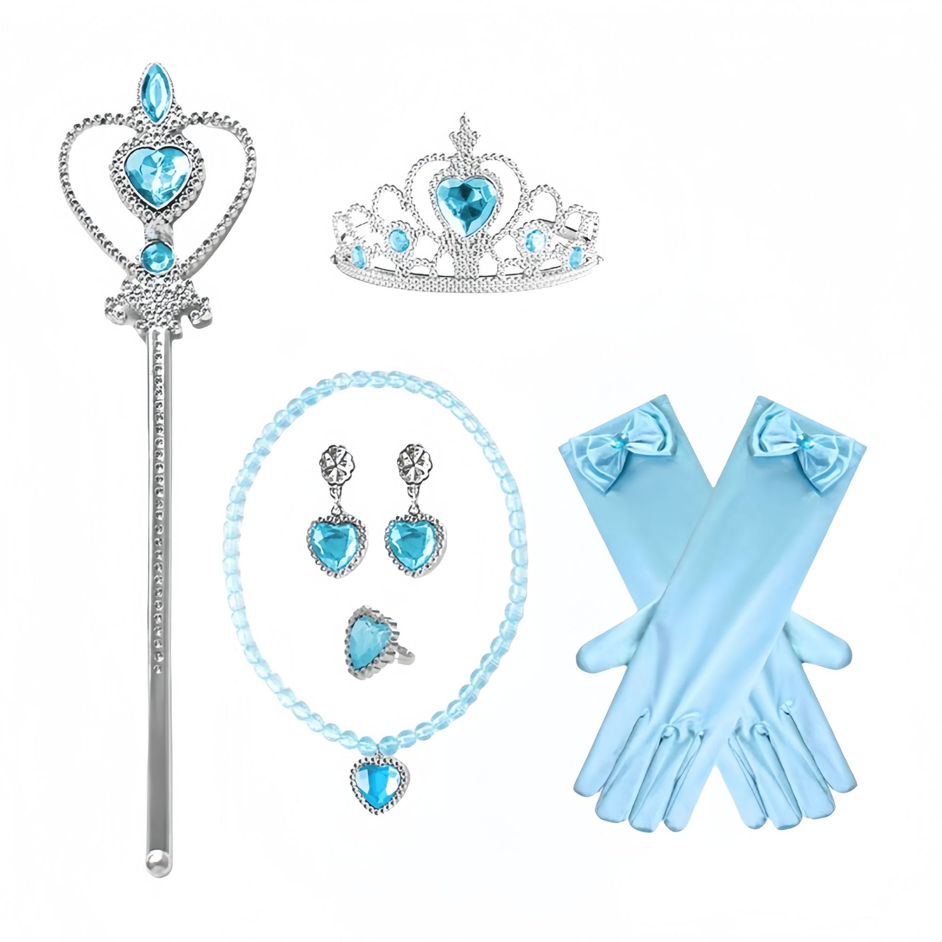 BLUE Style 1
