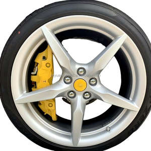 Piezas Originales para <span class=keywords><strong>Ferrari</strong></span> 458: Ruedas, Neumáticos, Parrilla Delantera, Espejo Retrovisor, Puerta, Dirección Delantera, 848628 848630 - Product Image 2