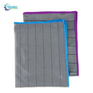 सफाई कार्बन कपड़ा कार्बन चटाई कपड़ा कार्बन कपड़ा <span class=keywords><strong>3</strong></span> कार सफाई तौलिया - Product Image 2