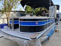 Bateau de pêche de luxe en aluminium de 5.8m, pour loisirs, triton, flottant, fête, ponton, à vendre