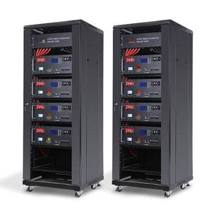 Home Appliances Grid <b>Energy</b> <b>Storage</b> <b>System</b> Monocrystalline Silicon MPPT Controller Ground Mounting Complete Hybrid Power <b>System</b> - Product Image 3