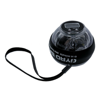 Vente en gros d'Exerciseur de Poignet Résistance Réglable Exerciseur de Main Multifonction Comptage Balle Gyroscopique pour Poignet Plus Fort
