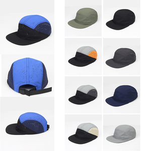 <span class=keywords><strong>Gorra</strong></span> de <span class=keywords><strong>Running</strong></span> de Verano de Secado Rápido Premium, Gorras Personalizadas para <span class=keywords><strong>Lluvia</strong></span>, Gorras de Campamento con Corte Láser, <span class=keywords><strong>Gorra</strong></span> Deportiva Ligera - Product Image 1