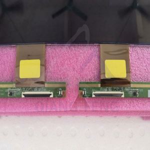 Panneau TV BOE HV650QUB-F7D SKD, cellule ouverte, 65 pouces, pièce CKD en stock, écran LCD, verre de remplacement, réparation LED - Product Image 4