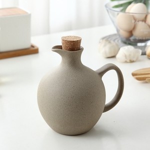 <span class=keywords><strong>Cocina</strong></span> creativa simple salud cerámica condimento olla <span class=keywords><strong>cocina</strong></span> condimento caja <span class=keywords><strong>a</strong></span> prueba <span class=keywords><strong>de</strong></span> humedad azúcar sal olla conjunto <span class=keywords><strong>de</strong></span> tres piezas - Product Image 6