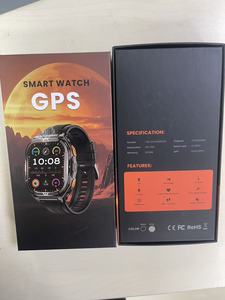 DF X5 2025 GPS Sistema de Posicionamiento de Doble Banda y Seis Estrellas para una Ubicación Más Rápida y Precisa, Compatible con 150 Modos Deportivos, Hecho en China - Product Image 4