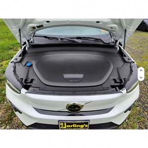 Voiture SUV <span class=keywords><strong>Volvo</strong></span> <span class=keywords><strong>XC40</strong></span> d'<span class=keywords><strong>occasion</strong></span> 2024 - Excellent rapport qualité-prix - Product Image 5