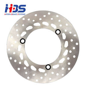 <span class=keywords><strong>จาน</strong></span>เบรก<span class=keywords><strong>หน้า</strong></span>230มม. สำหรับรถจักรยานยนต์ยามาฮ่า <span class=keywords><strong>nMax</strong></span> 125cc พร้อมด้วย OE #2DP-F582U-00-00 - Product Image 2