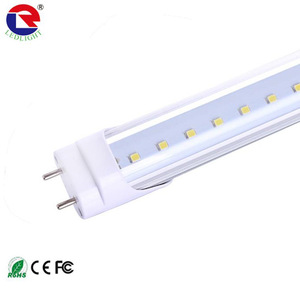 9W 18W 36W 40W 2/4/8 ft G13 nhôm + PC Vỏ G13 <span class=keywords><strong>T8</strong></span> <span class=keywords><strong>LED</strong></span> ống cho phòng văn phòng trường học <span class=keywords><strong>LED</strong></span> ống ánh sáng 4ft - Product Image 3