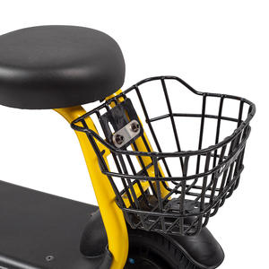 Patinete Eléctrico para Adultos y Niños, <span class=keywords><strong>Scooter</strong></span> Eléctrico al por Mayor de China - Product Image 4