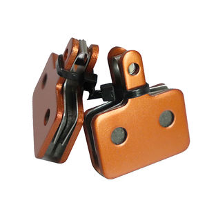 ผ้าเบรกไฮดรอลิกสำหรับจักรยานเสือภูเขา, แผ่นดิสก์เบรกไฮดรอลิก Shimano XT XTR M315และ SRAM BB5 E3 E1ใช้ได้กับจักรยานเสือภูเขา - Product Image 4