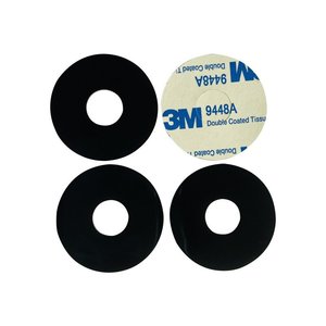 แผ่นซิลิโคนใสกันลื่นกันน้ำสำหรับเฟอร์นิเจอร์ยี่ห้อ Yf Electronic แบบติดเองได้ - Product Image 5