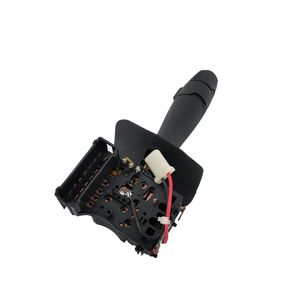 Commutateur de clignotant OE 6001551365 251606 13+2 broches pour Dacial <span class=keywords><strong>Logan</strong></span> <span class=keywords><strong>MCV</strong></span> 2007-2009 Sandero 2008-2011 <span class=keywords><strong>Logan</strong></span> 2004-2009 FST-DC-1004 - Product Image 4