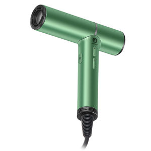 Envío Gratis desde Almacén en EE. UU., Juego de Regalo Azul de Lujo, Accesorios Completos 8 en 1, Rizador de Pelo Profesional HS01 - Product Image 6