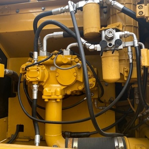 Excavatrice d'occasion Caterpillar CAT329D2L 29 tonnes, CAT330, CAT329D2L d'occasion, engins de construction CE/EPA à vendre - Product Image 6