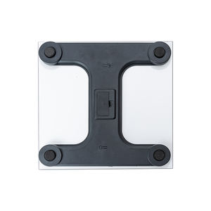 للبيع بالجملة مقياس أرضي إلكتروني لقياس الوزن بطارية توازن Platformsca الرقمية تعمل بالطاقة - Product Image 5