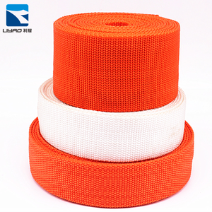 Negro o color del oem tres punto 3 metros coche económico nylon pp poliéster cinturón de seguridad - Product Image 4