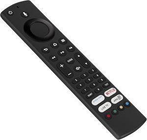 Control Remoto de Voz de Repuesto RM-C3253 Compatible con <span class=keywords><strong>Televisores</strong></span> <span class=keywords><strong>JVC</strong></span> LT-40CF890 LT-49CF890 LT-49CF890(A) LT-50CF890 LT-55CF890 - Product Image 3