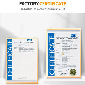 Quarz stein Automatische Kanten polier maschine Quarz Bullnose Grinder Arc Edge Polisher für Granit Marmor Porzellan platten - Product Image 6