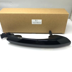 OEM automobilistico di alta qualità durevole lucido Auto <span class=keywords><strong>esterno</strong></span> anteriore destro porta maniglia di tiro 51217392134 per BMW 7 serie G11 G12 - Product Image 5