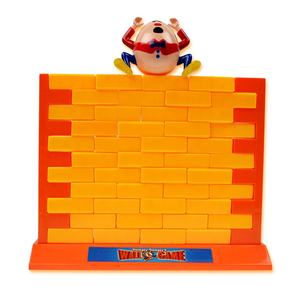 707-1 gioco da parete 3D per bambini impegnativi non lasciare che l'uomo cada interattivo un divertente gioco da parete in plastica per giochi di famiglia - Product Image 6