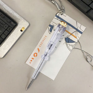 Tournevis électrique de type clip pour stylo, modèle domestique XZD-6128, vente en gros d'usine AOGE, fabriqué en Chine - Product Image 4